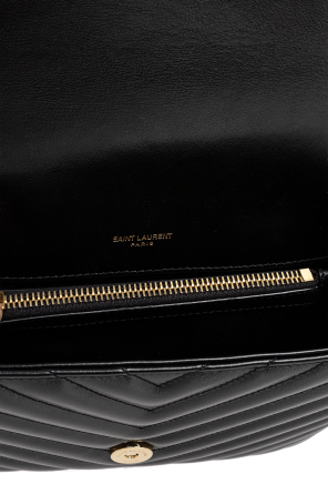 Saint Laurent Shoulder Bag College