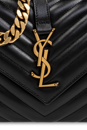 Saint Laurent Shoulder Bag College