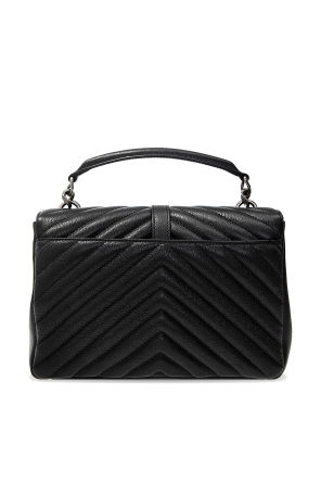 Saint Laurent ‘College’ shoulder bag