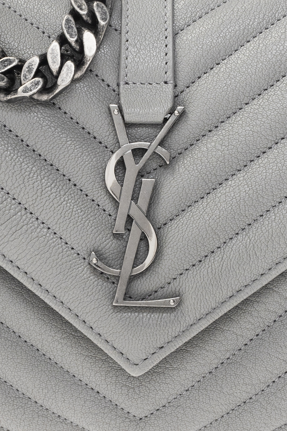 ysl college bag  กระเป๋า