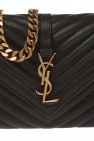 Saint Laurent ‘Collage’ shoulder bag