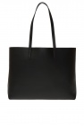 Saint Laurent Branded shopper bag