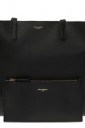 Saint Laurent Branded shopper bag