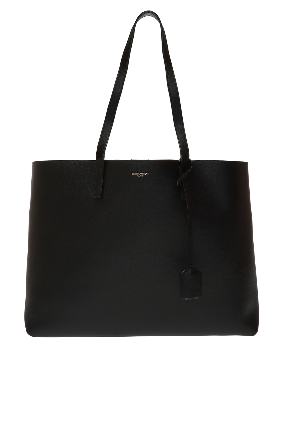 Saint Laurent Branded shopper bag