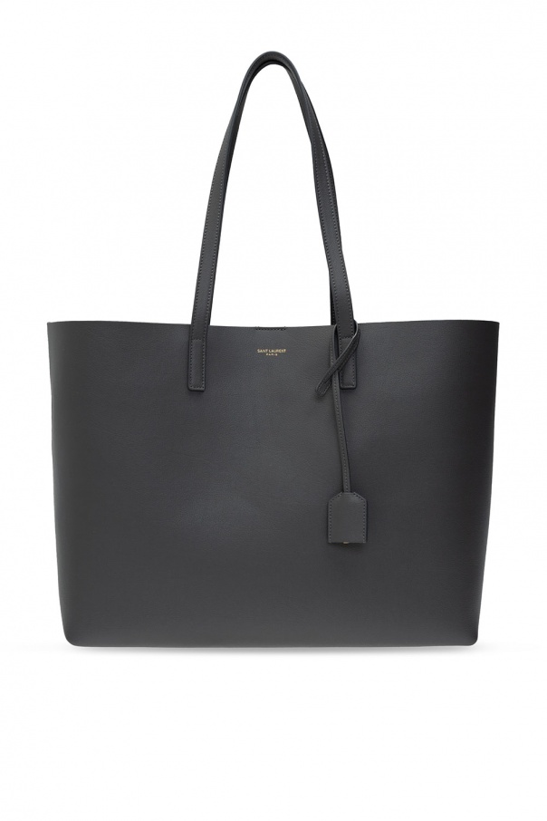Saint Laurent Shopper bag with Purse