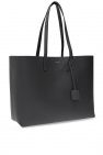 Saint Laurent Shopper bag with Purse