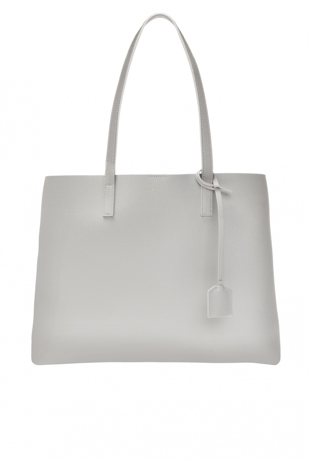 Saint Laurent Branded shopper bag