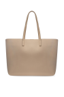 Saint Laurent Shopper bag with logo