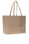 Saint Laurent Shopper bag with logo