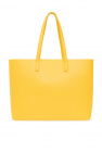Saint Laurent Shopper bag with logo