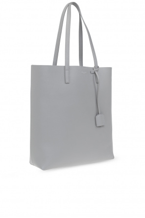 Saint Laurent Leather shopper bag