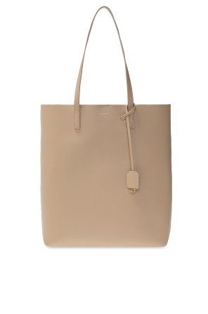 Shopper bag with logo