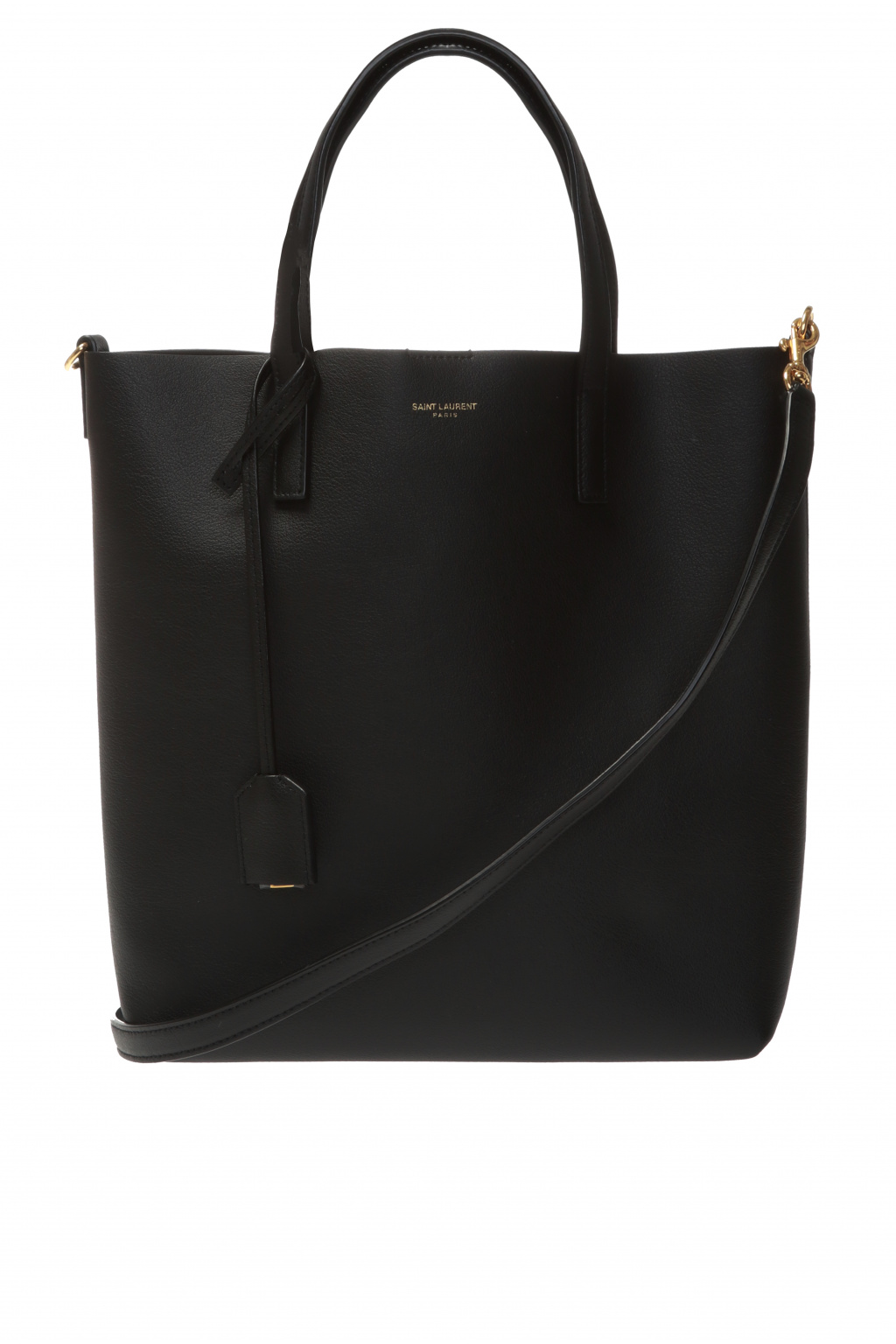 Saint Laurent ‘Toy’ shopper bag