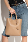 Saint Laurent ‘Toy’ shopper bag