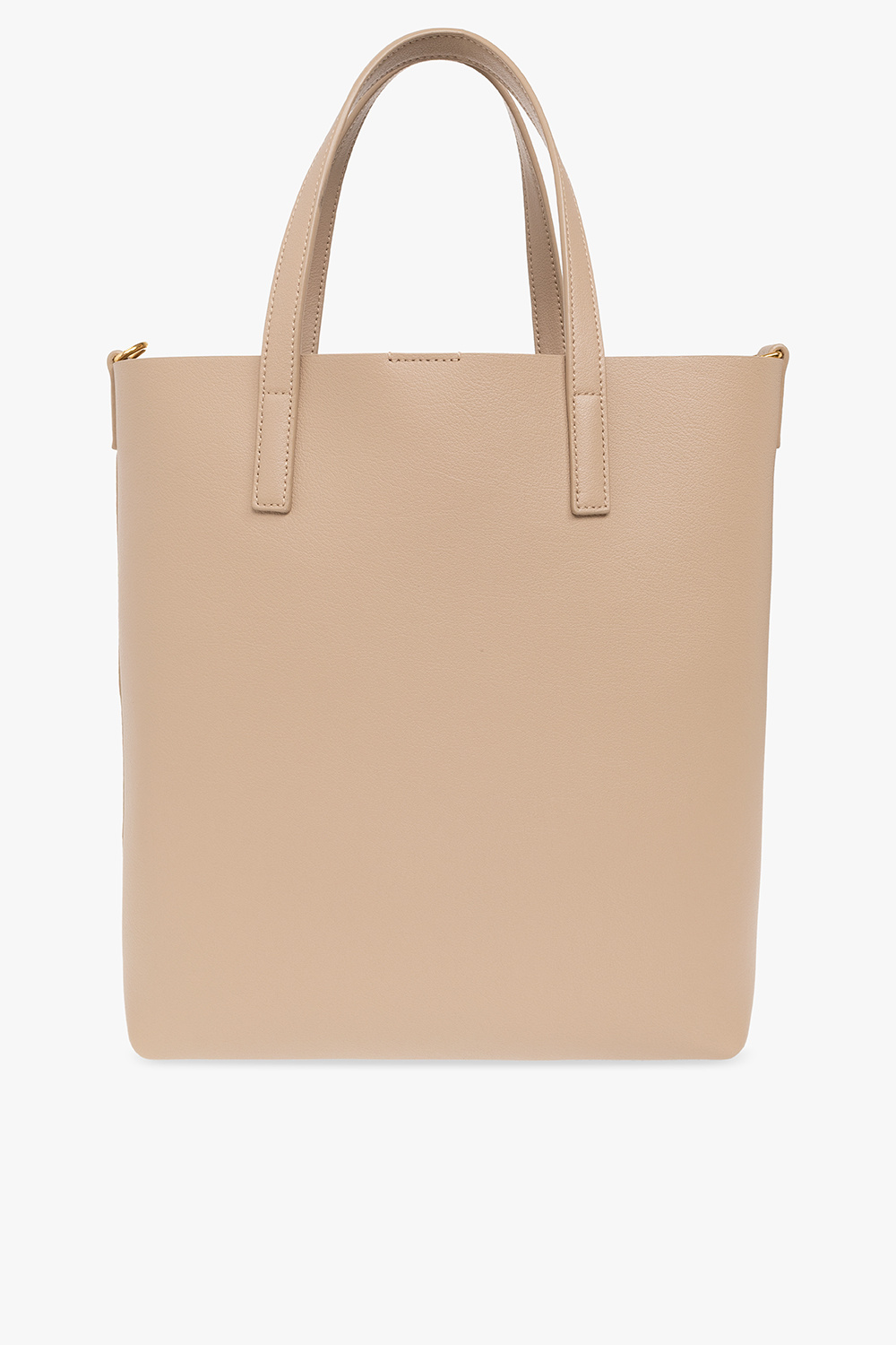 Saint Laurent Leather shopper bag