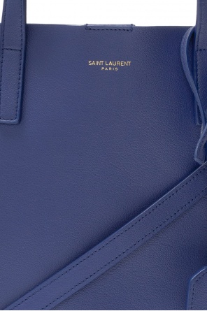 Saint Laurent ‘Toy’ shopper bag