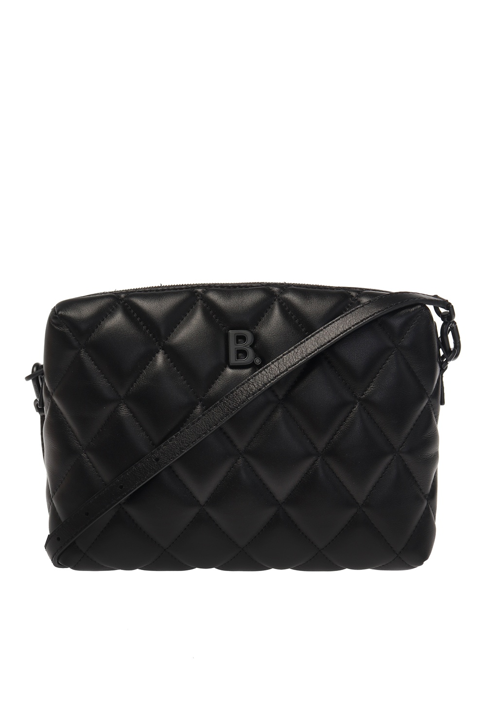 balenciaga b shoulder bag