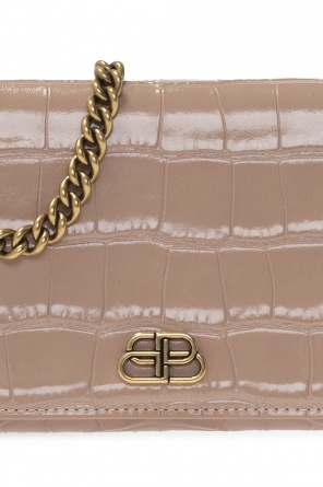 Balenciaga Branded shoulder bag