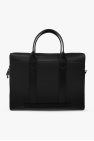 Bally BLACK ‘Elter’ briefcase