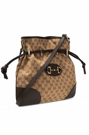 Gucci ‘Horseb’ shoulder bag