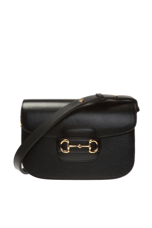 ‘1955 Horsebit’ shoulder bag