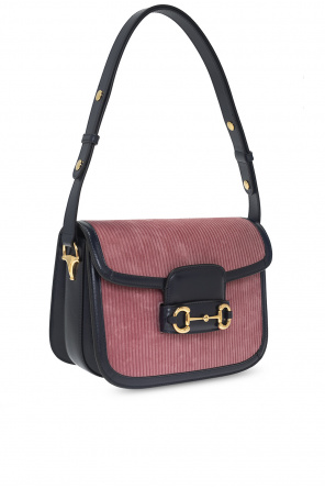 Gucci ‘Horsebit 1955 Small’ shoulder bag