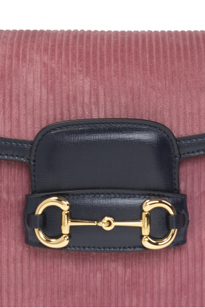 Gucci ‘Horsebit 1955 Small’ shoulder bag