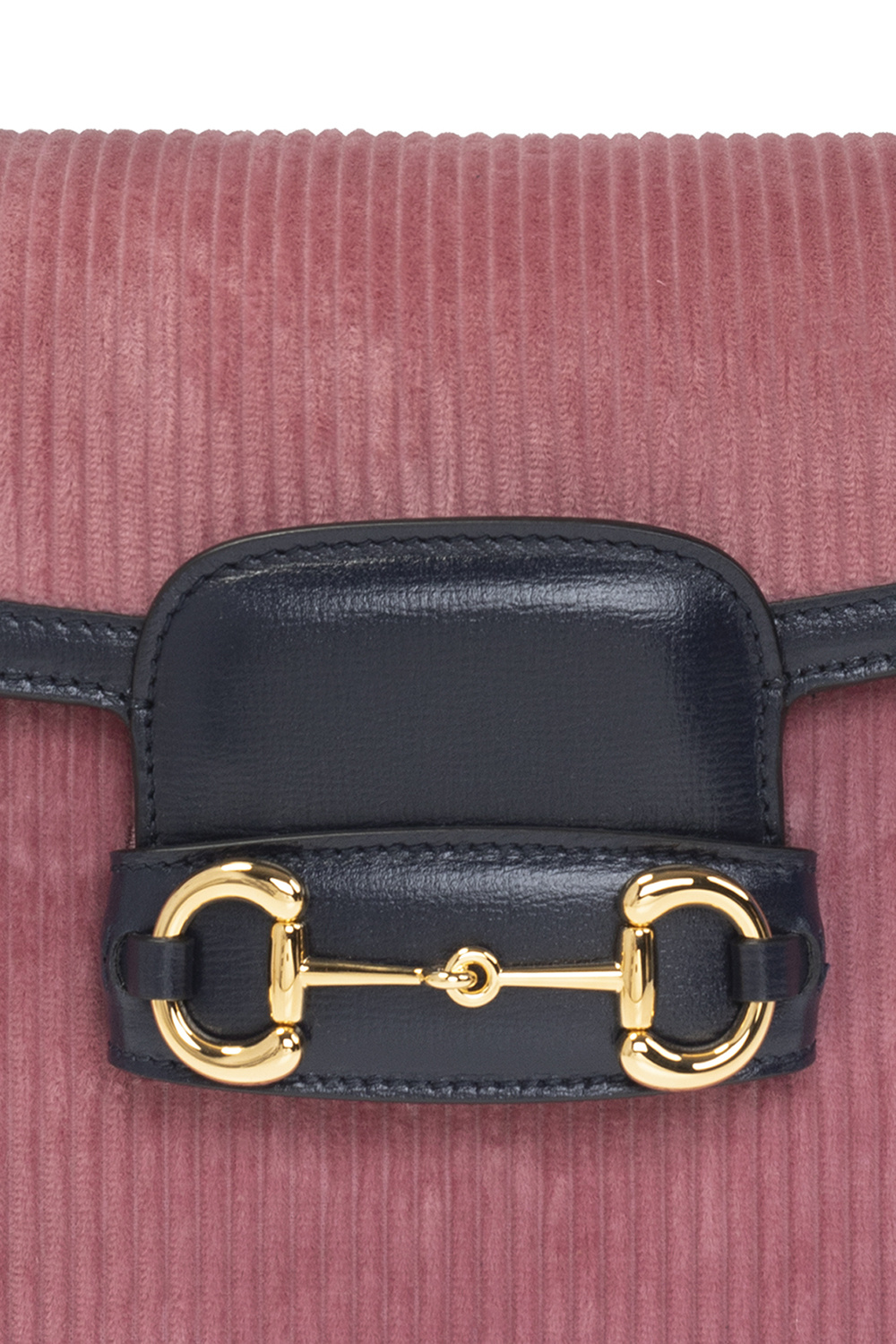 Horsebit 1955 Small' shoulder bag Gucci - IetpShops Luxembourg - You can  buy the python version of the Gucci bag for