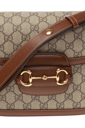 Gucci '1955 Horsebit' shoulder bag