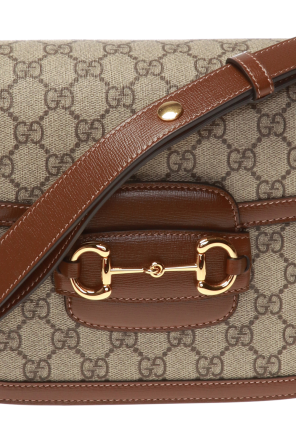 Gucci Torba na ramię ‘1955 Horsebit’
