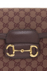 Gucci ‘Horsebit 1955 Small’ shoulder bag