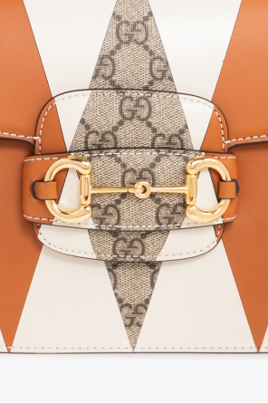 Gucci 'Horsebit 1955 Small' shoulder bag