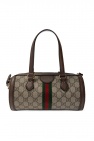 gucci Fall-Ready ‘Ophidia’ shoulder bag