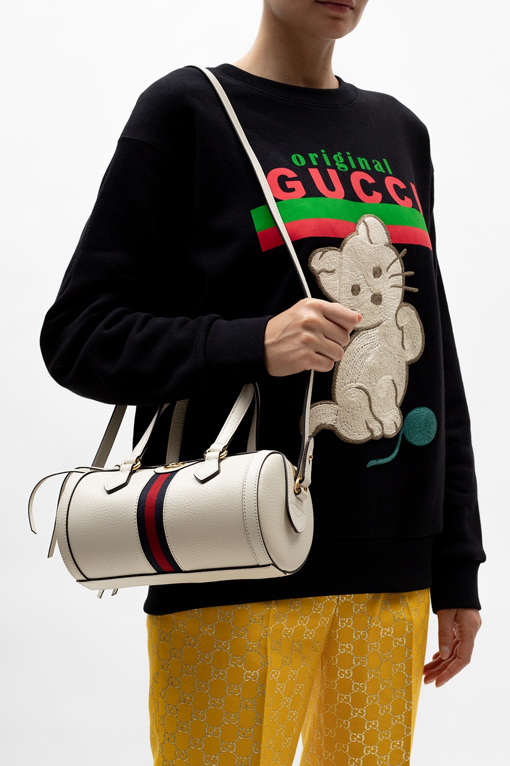 Gucci ‘Ophidia’ shoulder bag