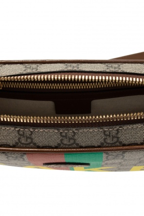 Gucci Printed belt bag