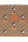 Gucci BROWN Gucci x Disney