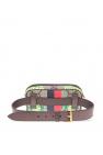 Gucci The ‘Gucci Pineapple’ collection belt bag