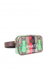 gucci wallet The ‘gucci wallet Pineapple’ collection belt bag