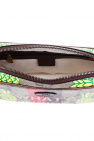 gucci wallet The ‘gucci wallet Pineapple’ collection belt bag