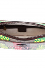 Gucci The ‘Gucci Pineapple’ collection belt bag