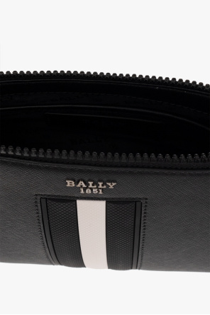 Bally ‘Makid’ leather handbag