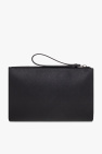 Bally BLACK ‘Makid’ leather handbag