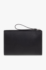 Bally BLACK ‘Makid’ leather handbag