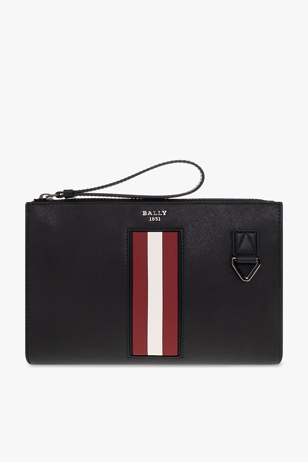 Bally ‘Makid’ leather handbag