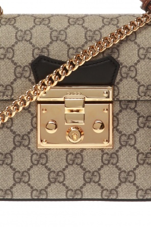 Gucci ‘Padlock’ shoulder bag