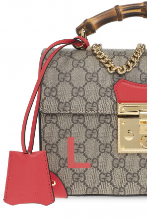 Gucci ‘Saint Valentine’ collection bag