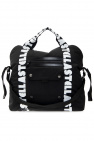 Stella McCartney Kids BLACK Changing bag