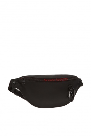 Alexander McQueen Belt bag