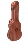 Gucci PINK Guitar case