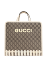 Gucci Kids Shopper bag